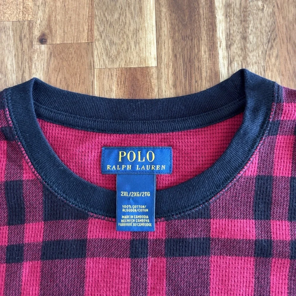 Polo Ralph Lauren good preowned